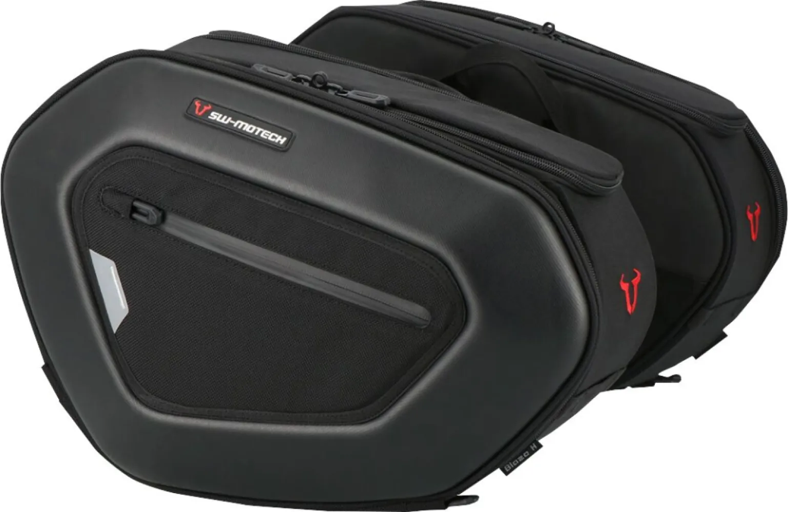 SW-MOTECH - PRO BLAZE SADDLEBAG SET - 35011936