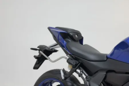 SW-MOTECH - PRO BLAZE SADDLEBAG SET - 35011936