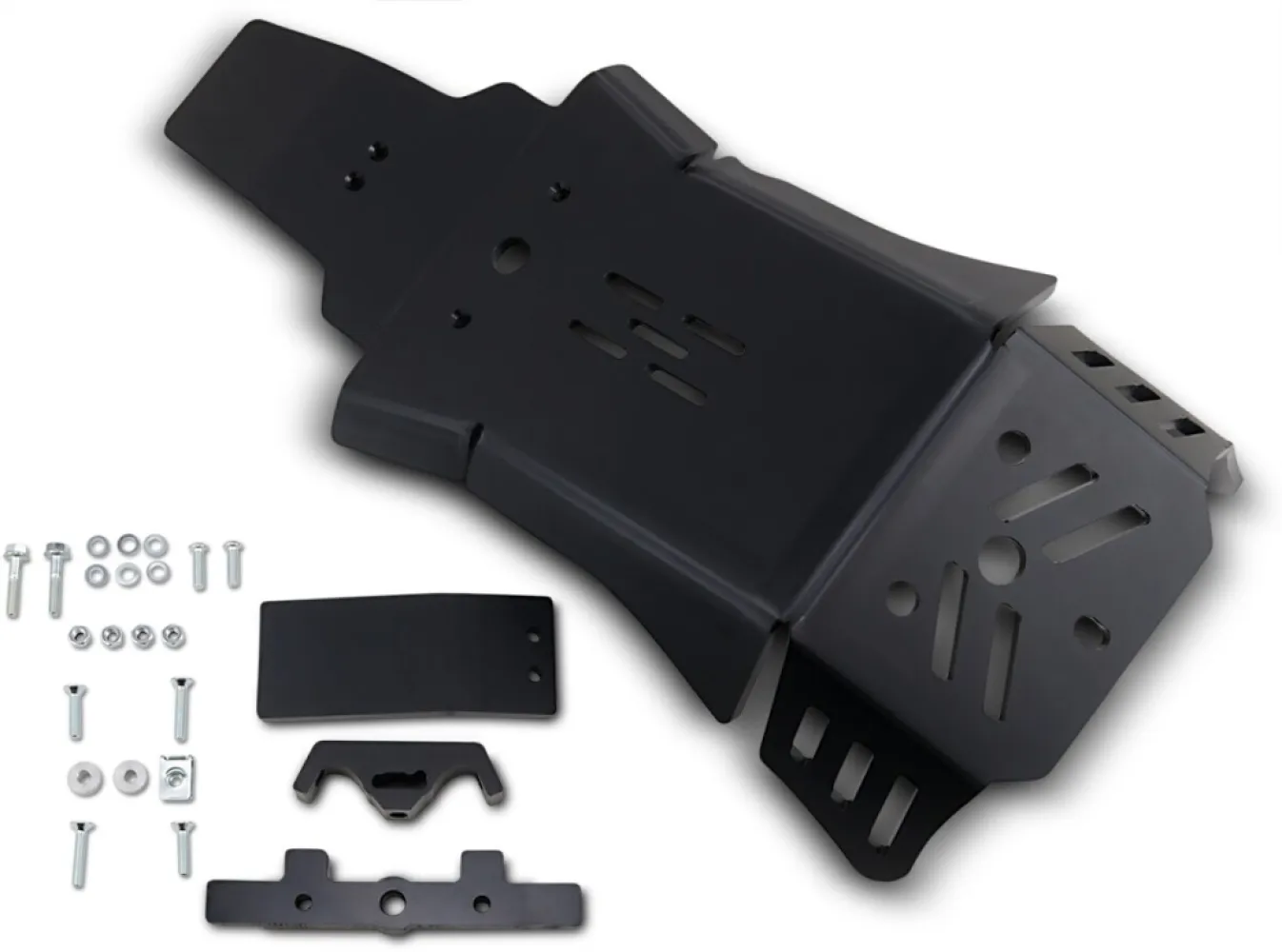 MOOSE OFFROAD HARD-PARTS - SKIDPLATE PRO LG KTM/HUSQ - 05061362
