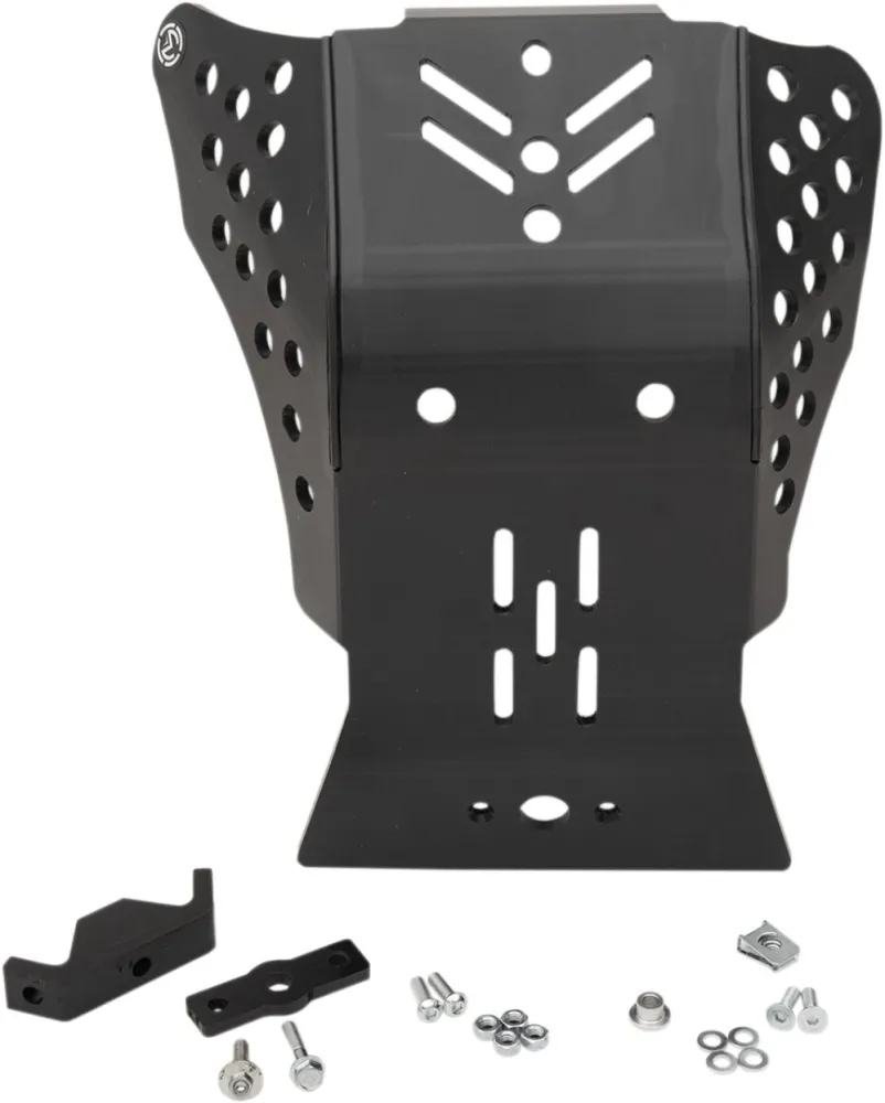 MOOSE OFFROAD HARD-PARTS - SKID PLATE PRO KTM/HUSKY - 05061360