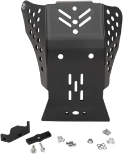 MOOSE OFFROAD HARD-PARTS - SKID PLATE PRO KTM/HUSKY - 05061360