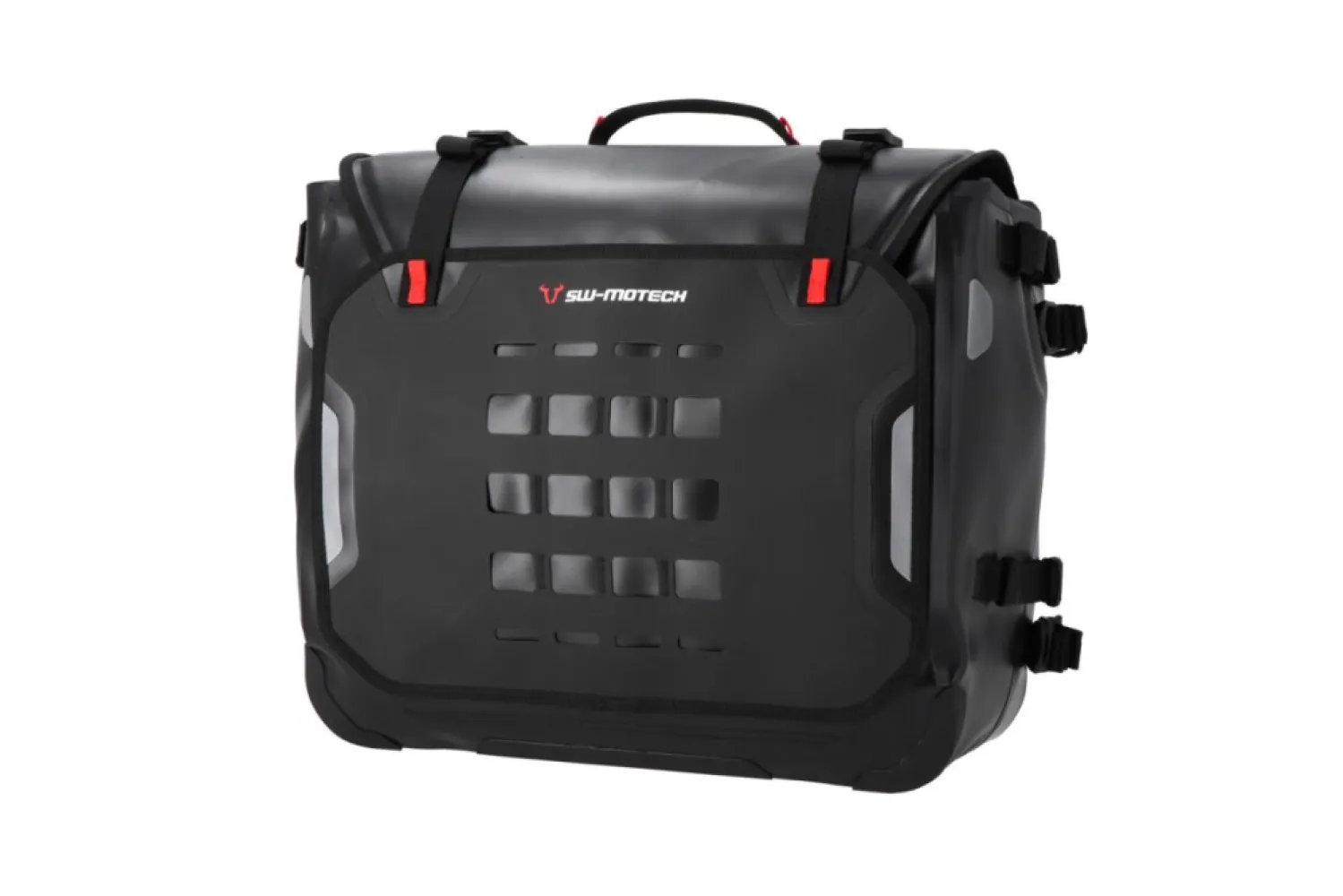 SW-MOTECH - SYSBAG WP L+ADAPT PLATE L - 35011950