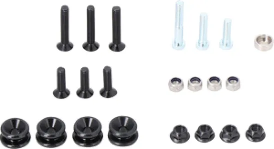 SW-MOTECH - ADAPTERKIT FOR SYSBAG - 35011952