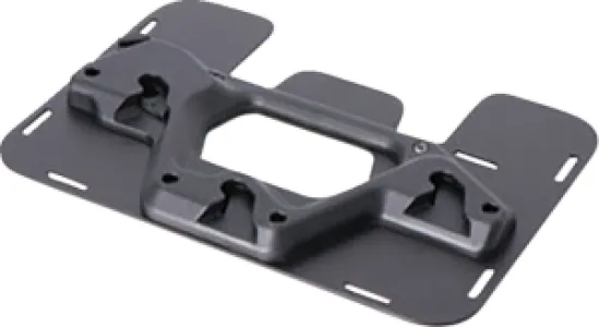 SW-MOTECH - ADAPT PLATE R SYSBAG WP S - 35011954