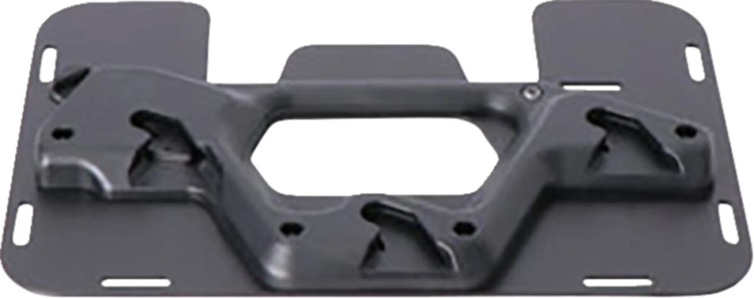 SW-MOTECH - ADAPT PLATE R SYSBAG WP S - 35011954
