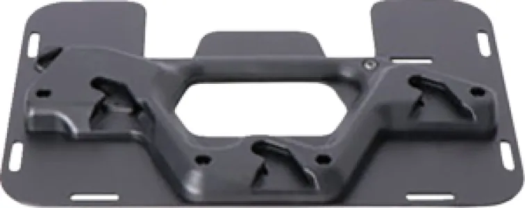 SW-MOTECH - ADAPT PLATE R SYSBAG WP S - 35011954
