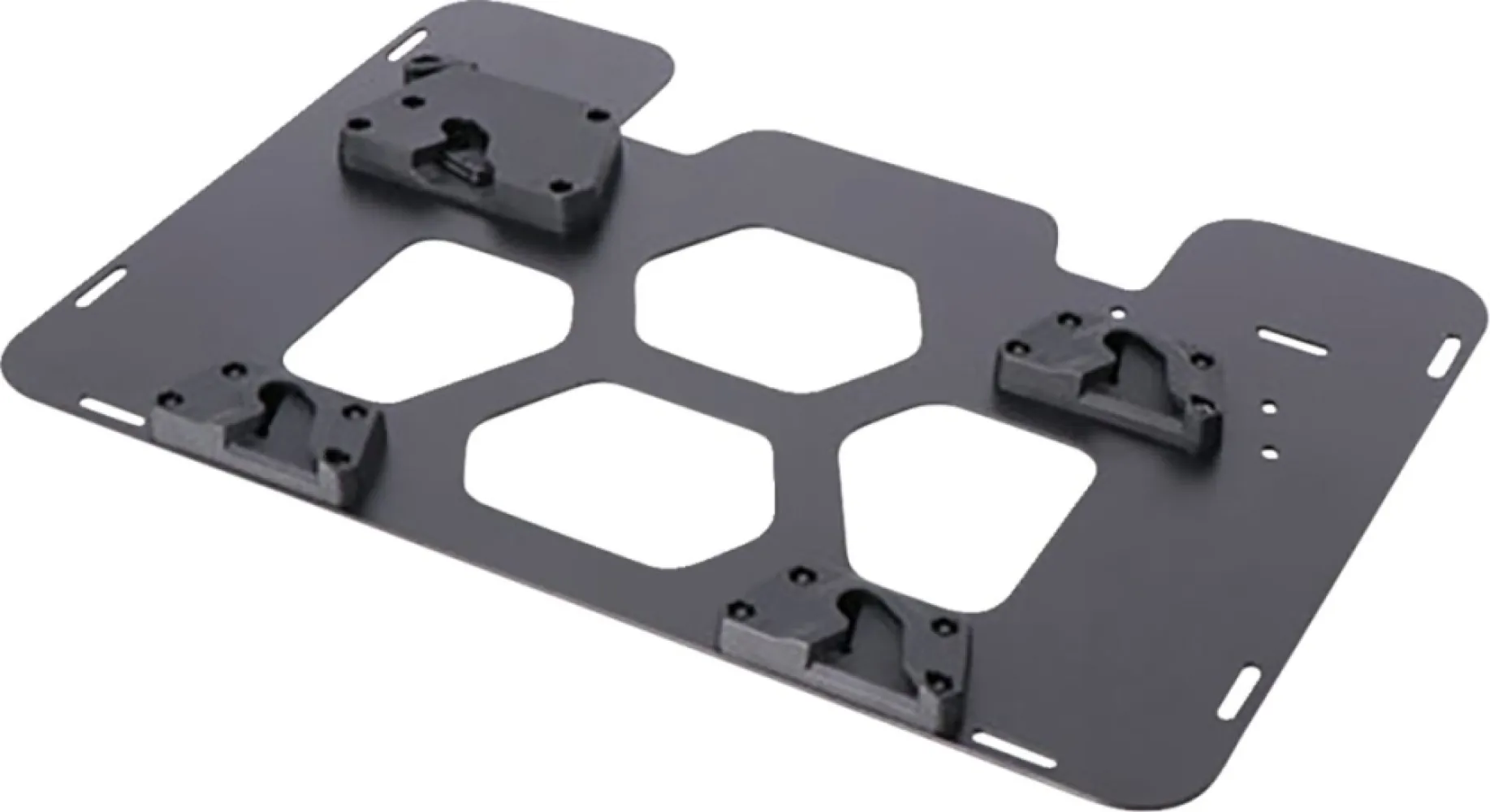 SW-MOTECH - ADAPT PLATE L SYSBAG WP L - 35011957
