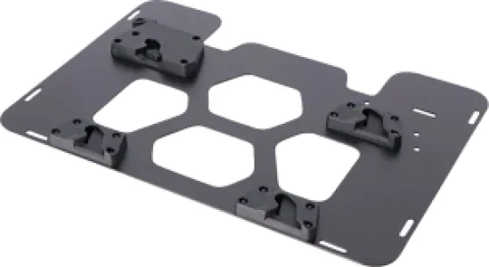 SW-MOTECH - ADAPT PLATE L SYSBAG WP L - 35011957