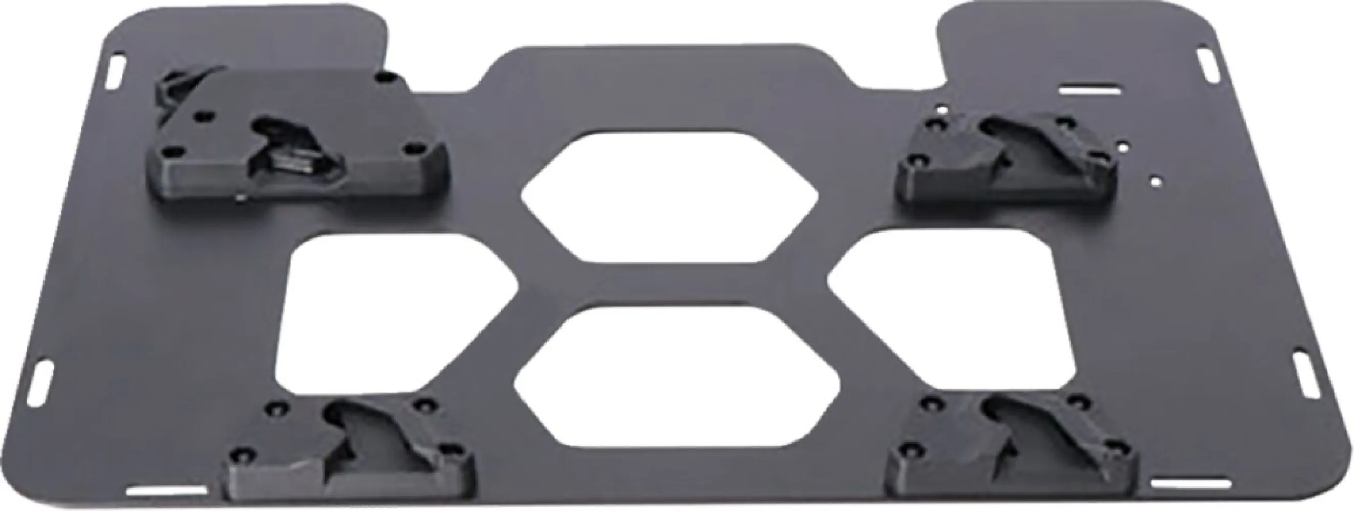 SW-MOTECH - ADAPT PLATE L SYSBAG WP L - 35011957