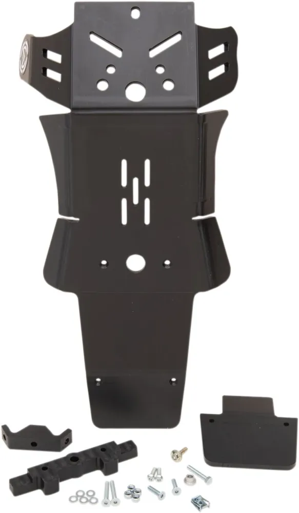 MOOSE OFFROAD HARD-PARTS - SKID PLATE PRO LG KTM/HUSQ - 05061363