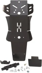 MOOSE OFFROAD HARD-PARTS - SKID PLATE PRO LG KTM/HUSQ - 05061363