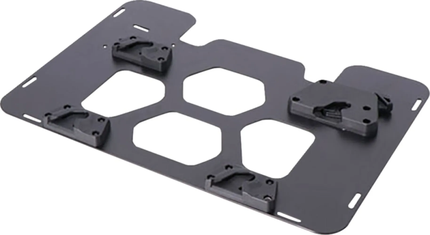 SW-MOTECH - ADAPT PLATE R SYSBAG WP L - 35011958