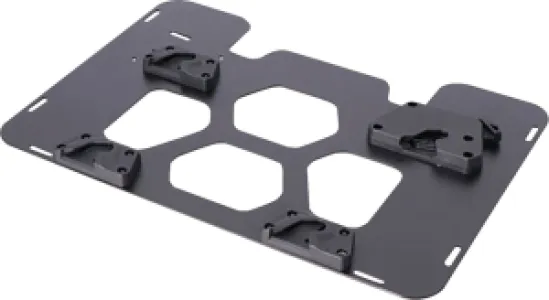 SW-MOTECH - ADAPT PLATE R SYSBAG WP L - 35011958