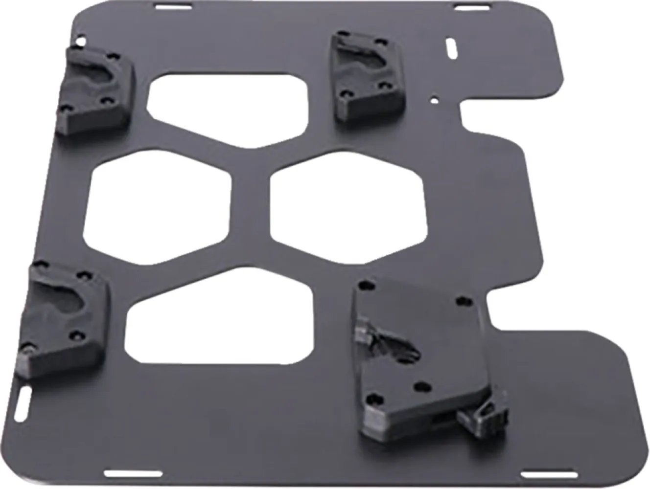 SW-MOTECH - ADAPT PLATE R SYSBAG WP L - 35011958