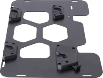 SW-MOTECH - ADAPT PLATE R SYSBAG WP L - 35011958