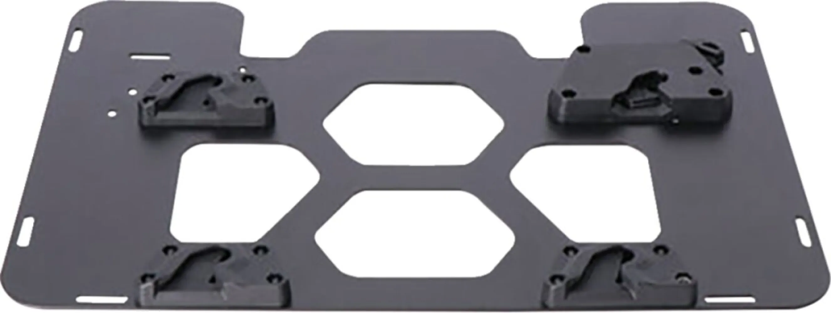 SW-MOTECH - ADAPT PLATE R SYSBAG WP L - 35011958