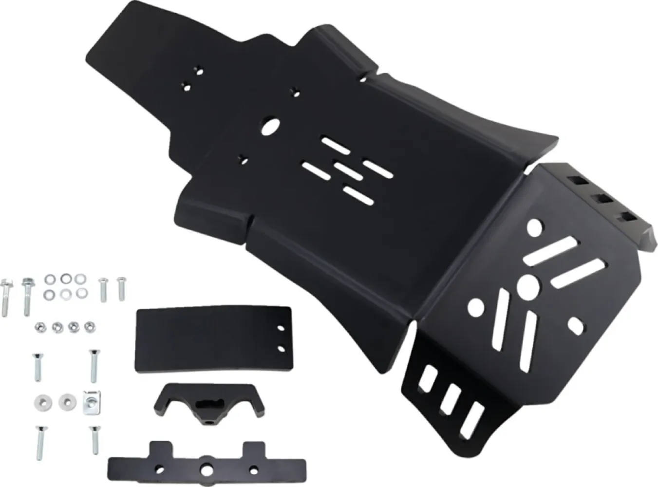 MOOSE OFFROAD HARD-PARTS - SKIDPLATE PRO LG KTM/HUSQ - 05061362