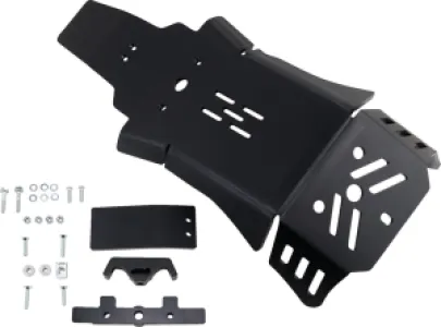 MOOSE OFFROAD HARD-PARTS - SKIDPLATE PRO LG KTM/HUSQ - 05061362