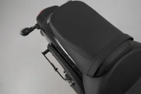 SW-MOTECH - LEGEND GEAR SIDEBAG SYS LH - 35011966