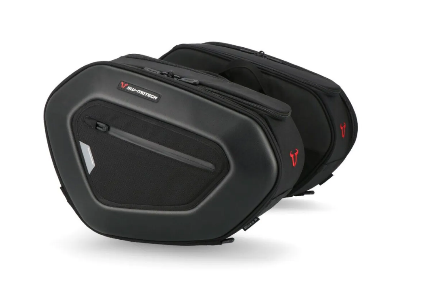 SW-MOTECH - PRO BLAZE H SADDLEBAG SET - 35011972