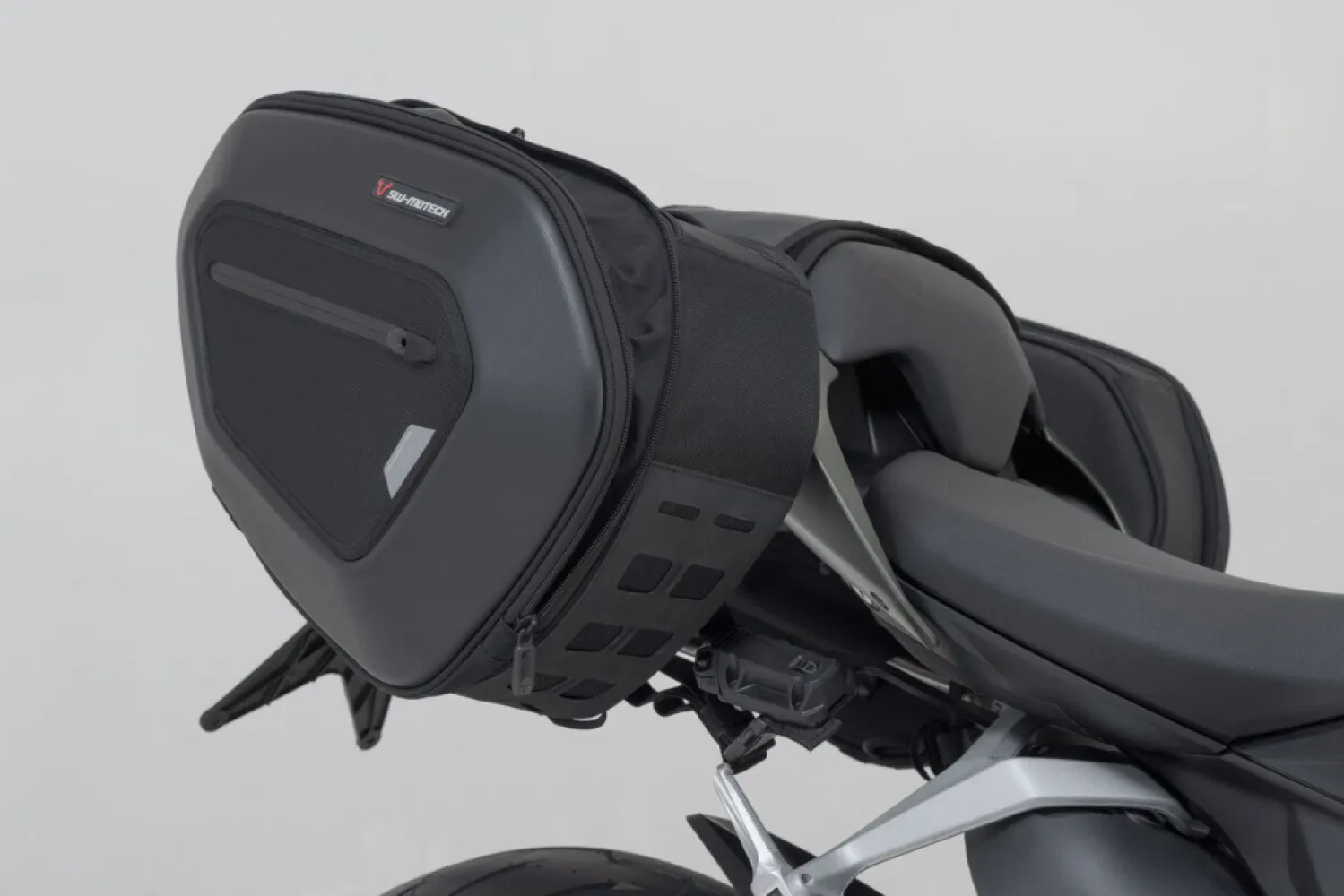 SW-MOTECH - PRO BLAZE H SADDLEBAG SET - 35011972