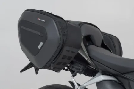 SW-MOTECH - PRO BLAZE H SADDLEBAG SET - 35011972