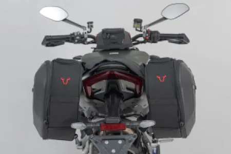 SW-MOTECH - PRO BLAZE H SADDLEBAG SET - 35011972