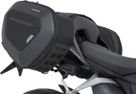 SW-MOTECH - PRO BLAZE H SADDLEBAG SET - 35011972