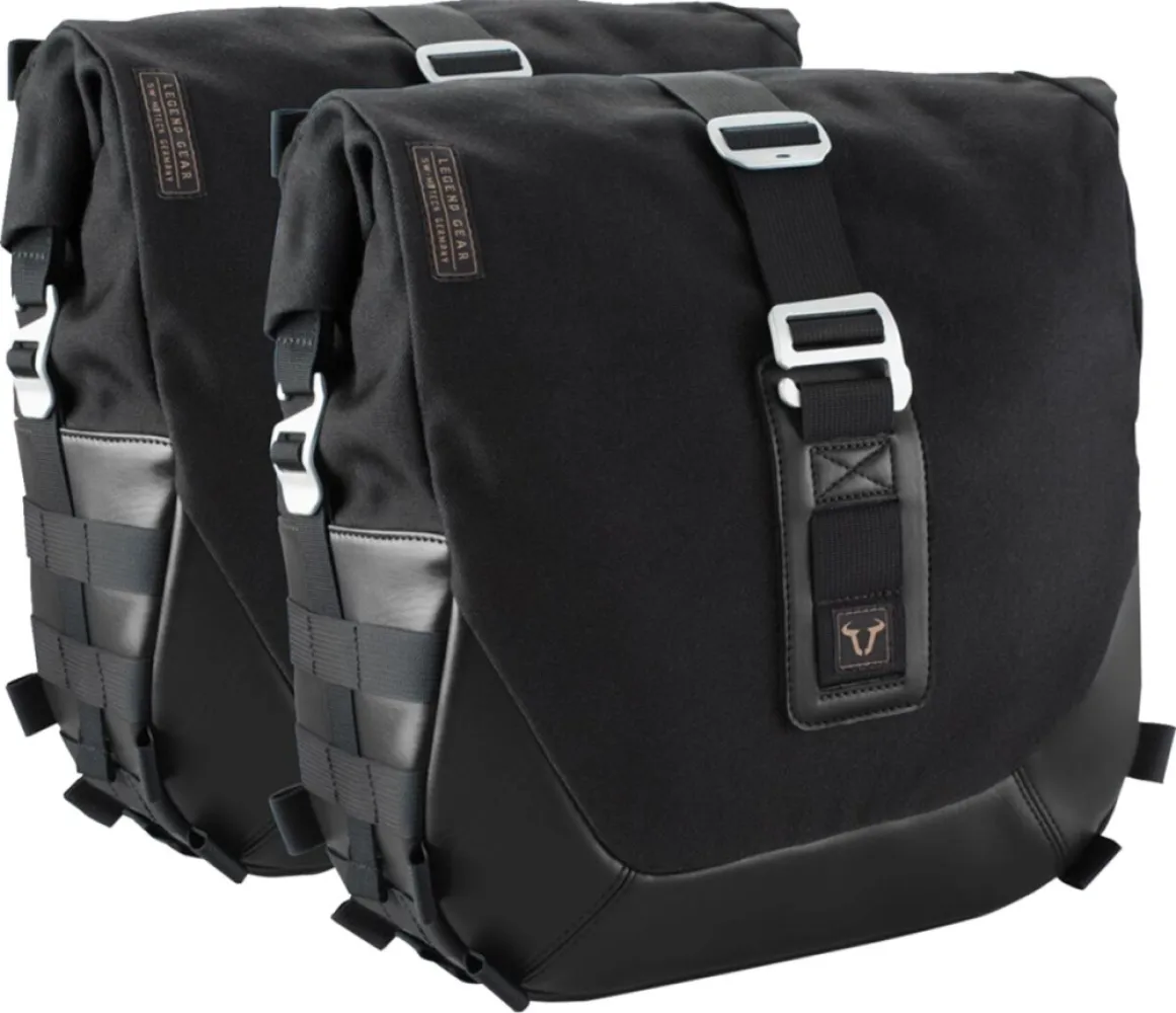 SW-MOTECH - SIDEBAG SYS LEGEND B - 35011979