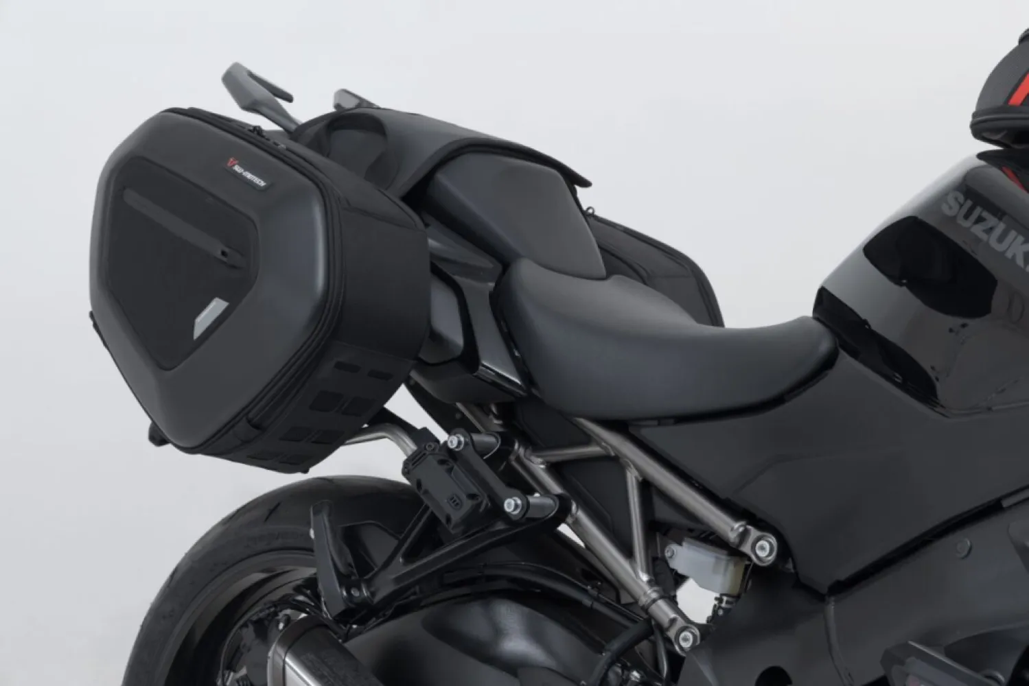 SW-MOTECH - PRO BLAZE H SADDLEBAG SET - 35011968