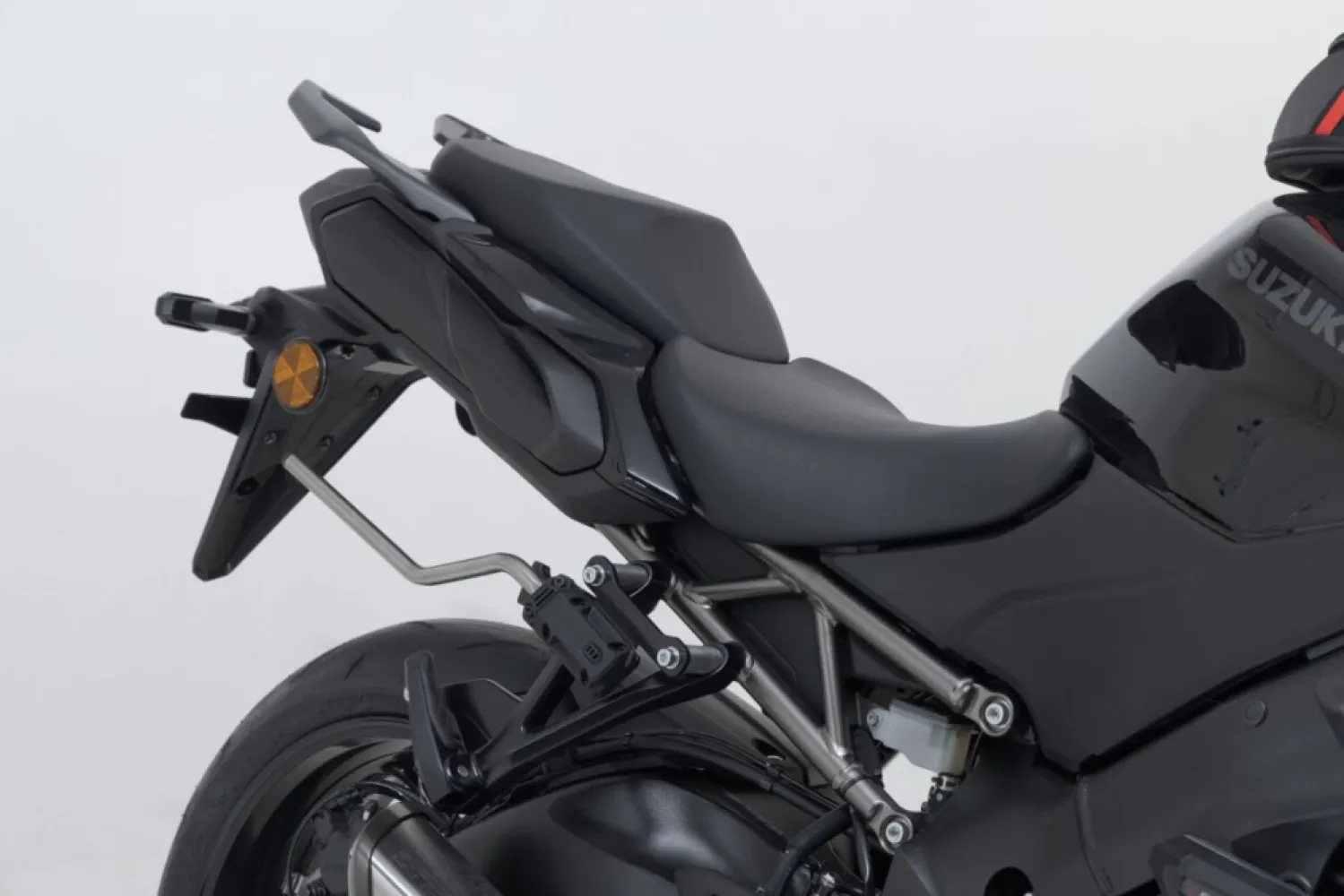 SW-MOTECH - PRO BLAZE H SADDLEBAG SET - 35011968