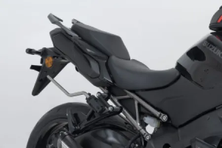 SW-MOTECH - PRO BLAZE H SADDLEBAG SET - 35011968