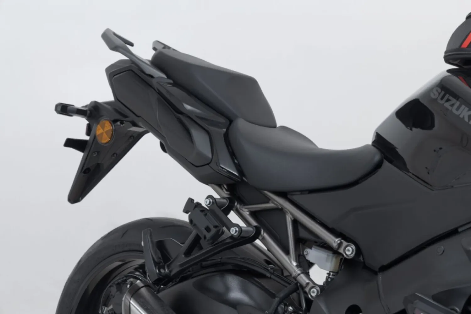 SW-MOTECH - PRO BLAZE H SADDLEBAG SET - 35011968