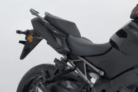 SW-MOTECH - PRO BLAZE H SADDLEBAG SET - 35011968