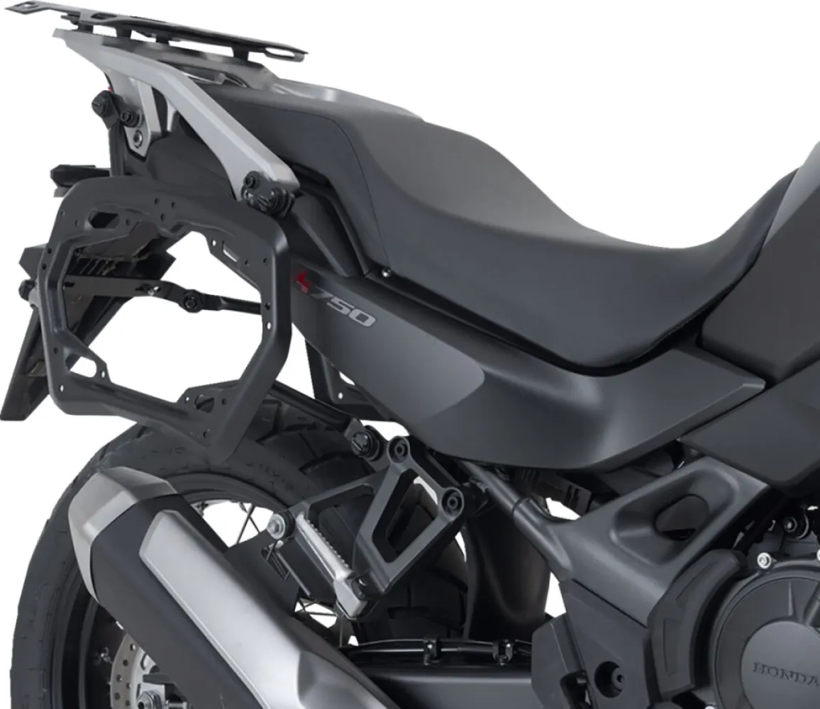 SW-MOTECH - PRO SIDE CARRIERS - 35011988