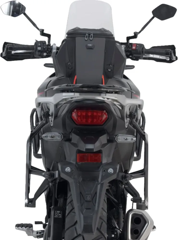 SW-MOTECH - PRO SIDE CARRIERS - 35011988
