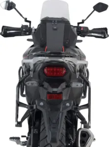 SW-MOTECH - PRO SIDE CARRIERS - 35011988