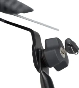 SW-MOTECH - QUICK LOCK ANTI-THEFT - 35011991