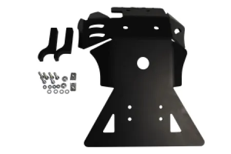 MOOSE OFFROAD HARD-PARTS - SKIDPLATE PRO GG 18-19 - 05061370