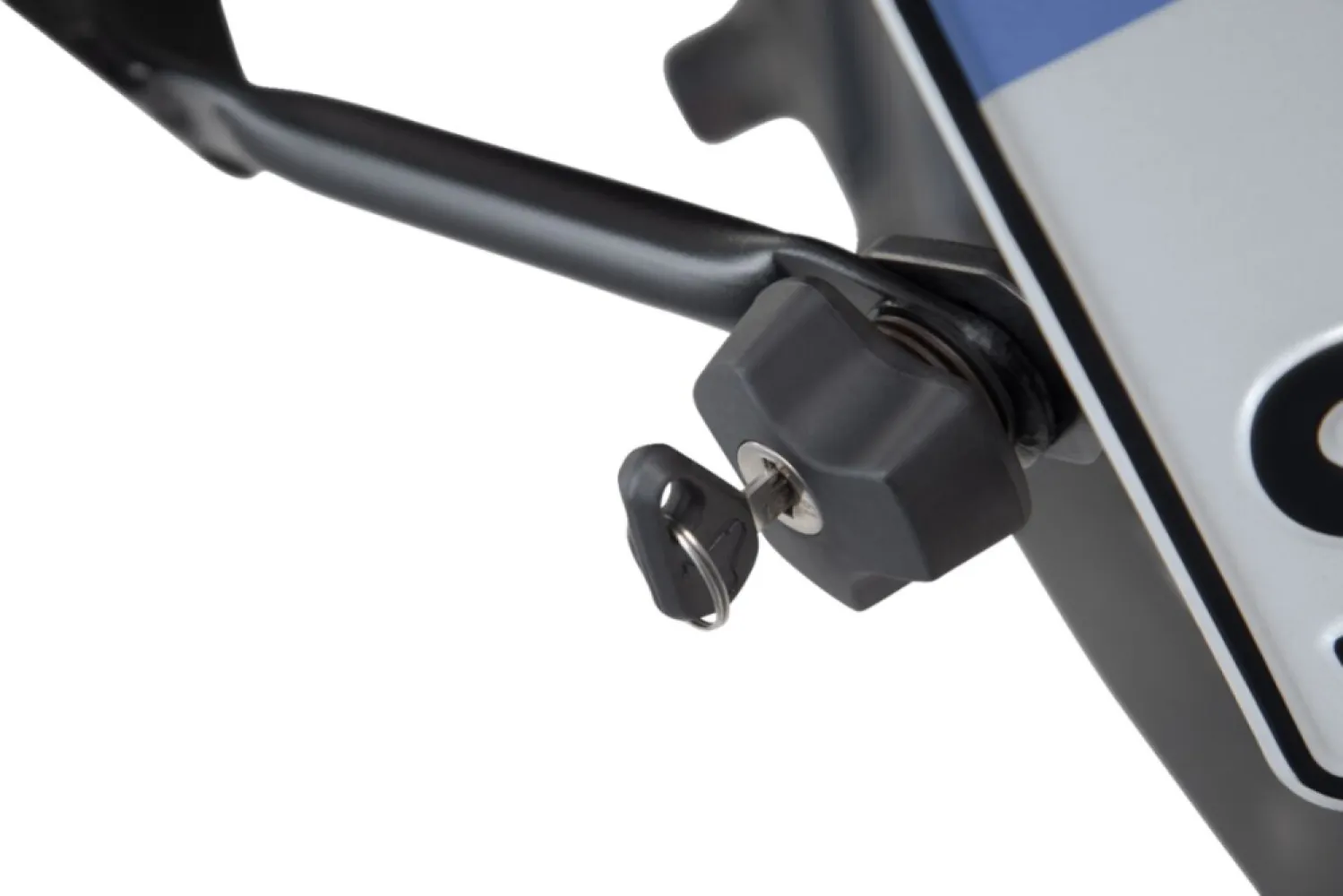 SW-MOTECH - QUICK LOCK ANTI-THEFT - 35011991