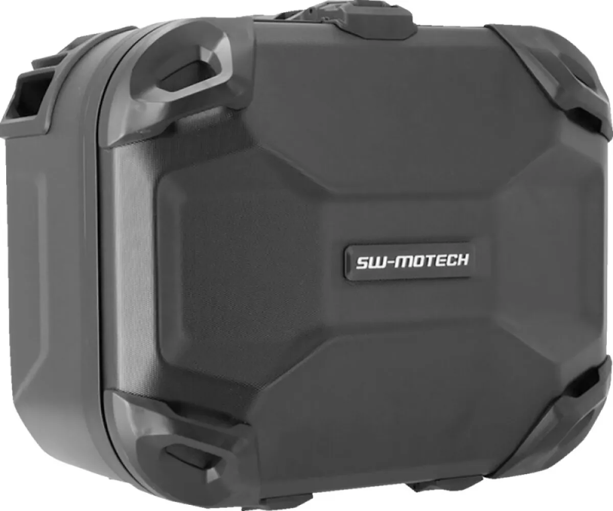 SW-MOTECH - HARD CASE ABS 41 DUSC L - 35011994
