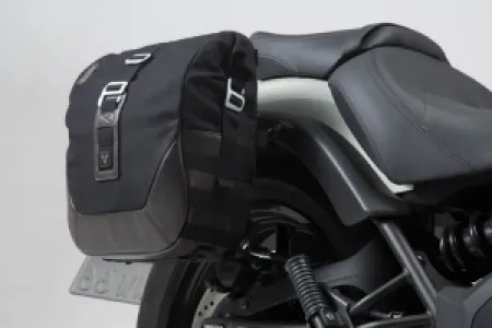 SW-MOTECH - LEGEND GEAR SIDEBAG SYS L - 35011999