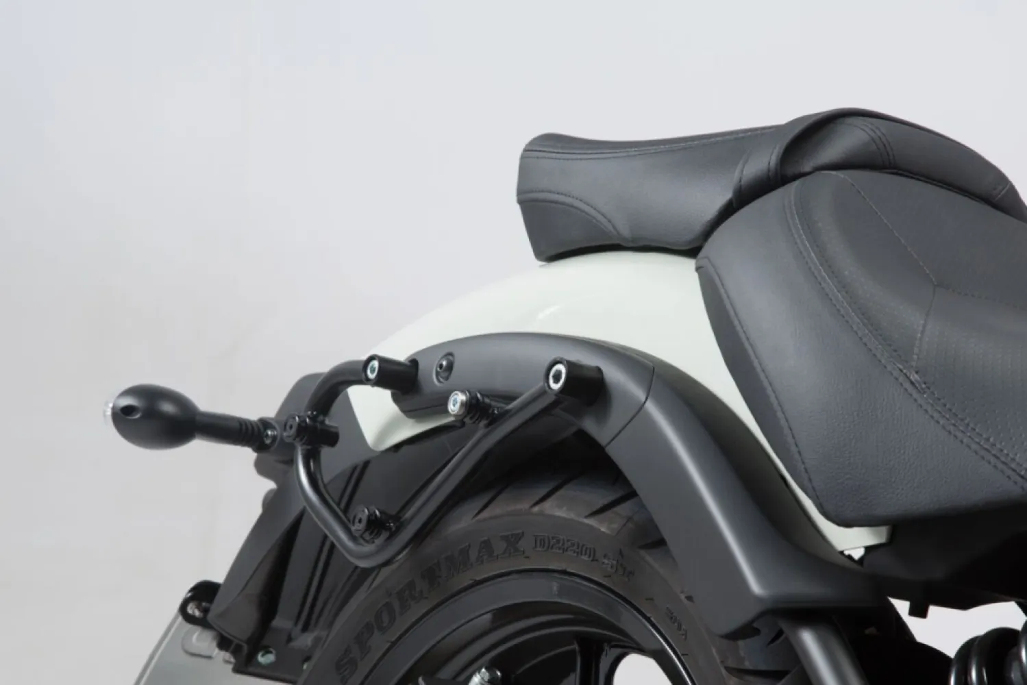 SW-MOTECH - LEGEND GEAR SIDEBAG SYS L - 35011999