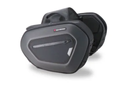 SW-MOTECH - PRO BLAZE SADDLEBAG SET - 35012047
