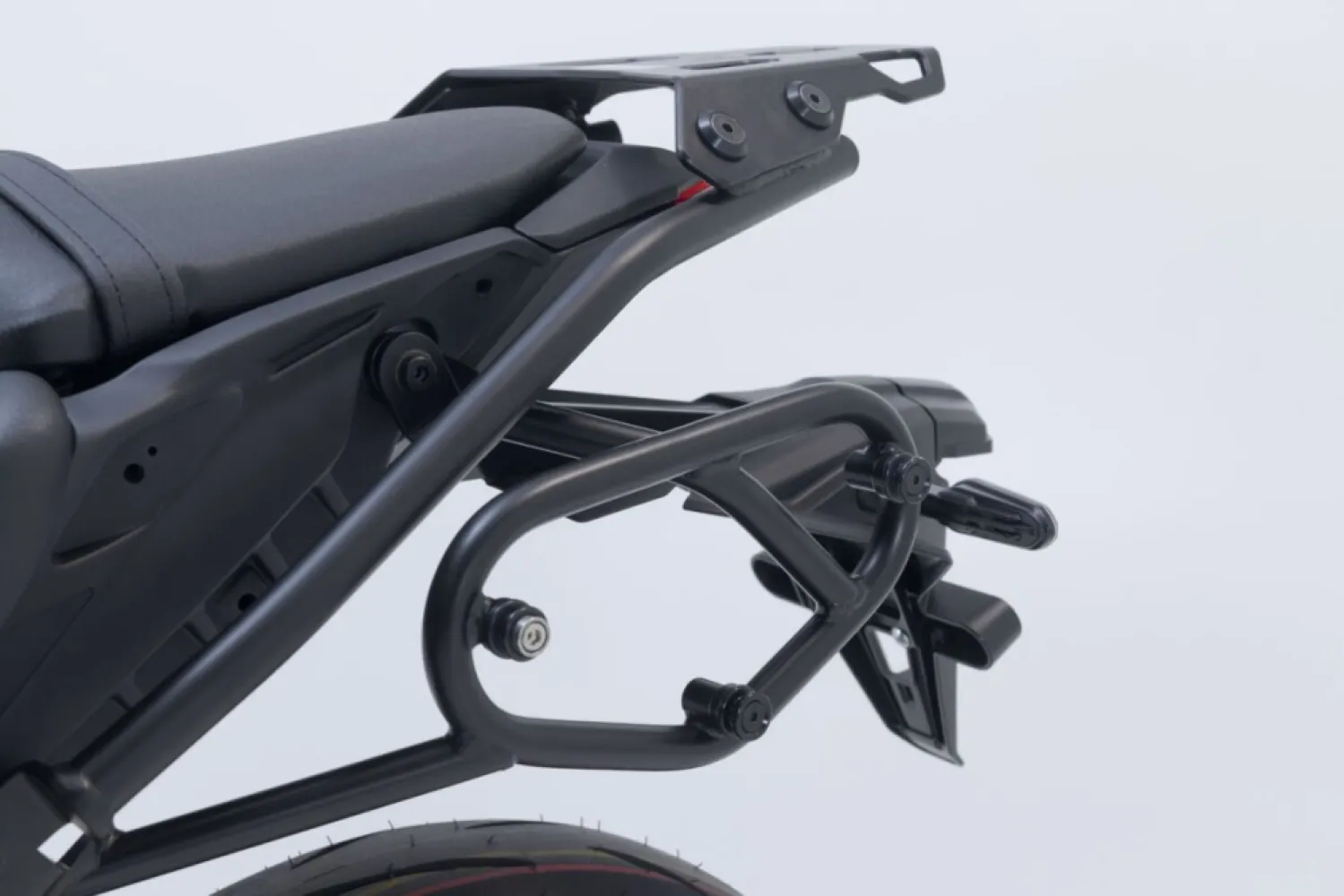 SW-MOTECH - SIDE CARRIER SLC LEFT - 35012068