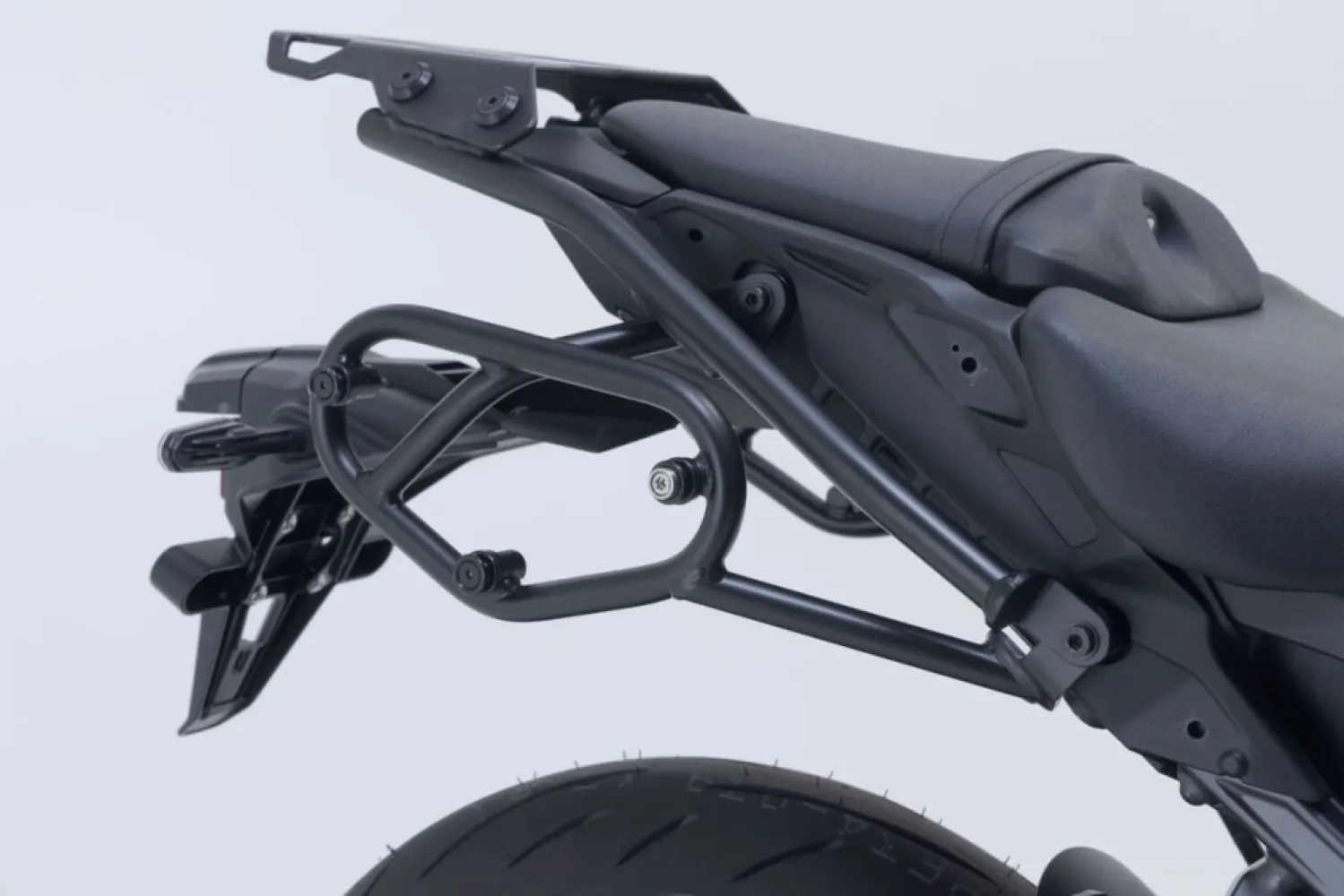 SW-MOTECH - SIDE CARRIER SLC RIGHT - 35012069