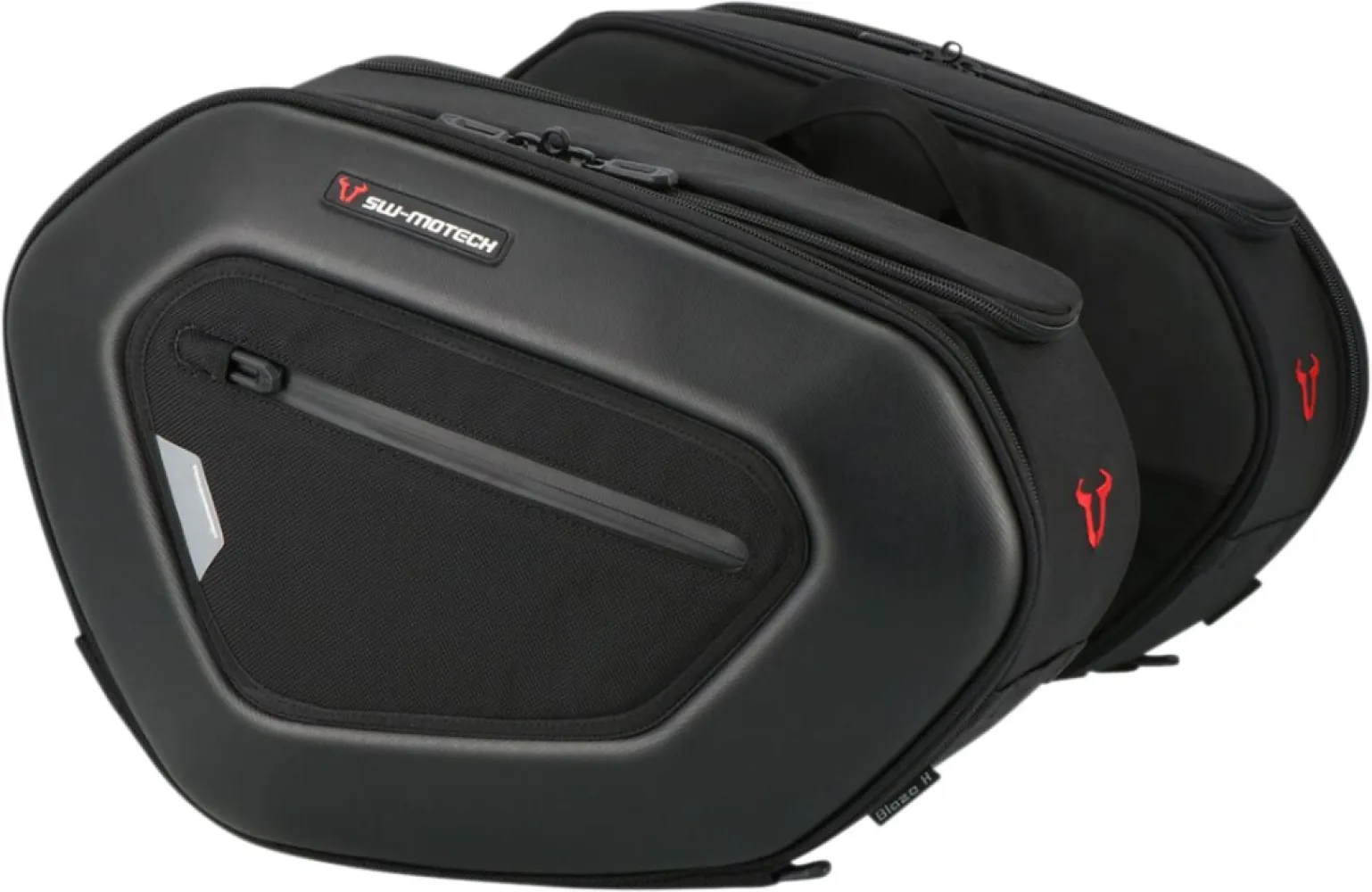 SW-MOTECH - PRO BLAZE H SADDLEBAG SET - 35012074