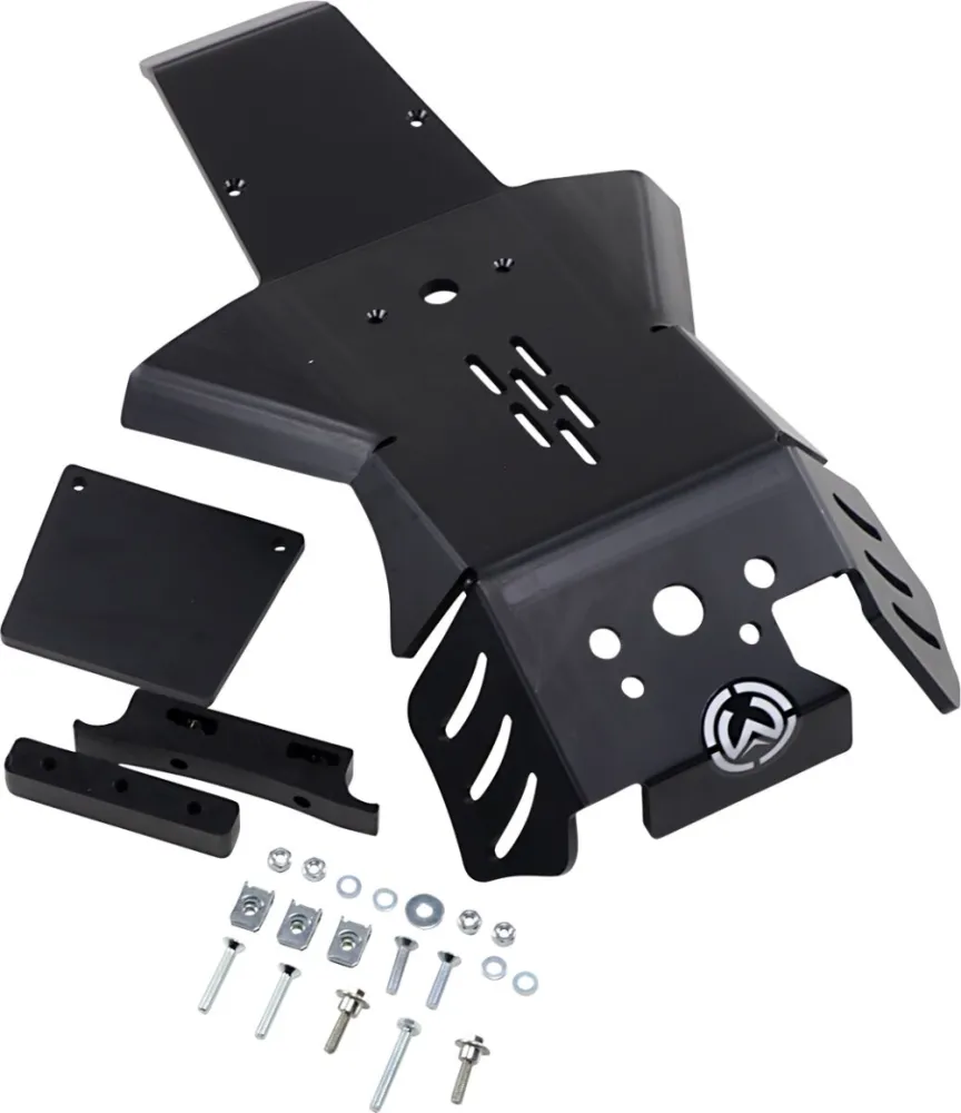 MOOSE OFFROAD HARD-PARTS - SKIDPLATE PRO MSE BETA - 05061373