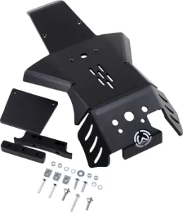 MOOSE OFFROAD HARD-PARTS - SKIDPLATE PRO MSE BETA - 05061373