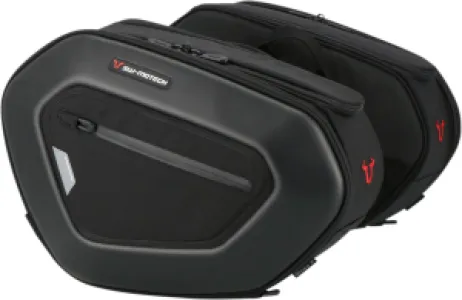 SW-MOTECH - PRO BLAZE H SADDLEBAG SET - 35012076